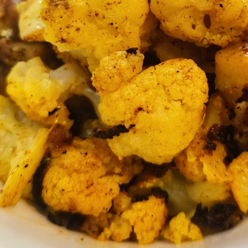 Punjabi Gobhi