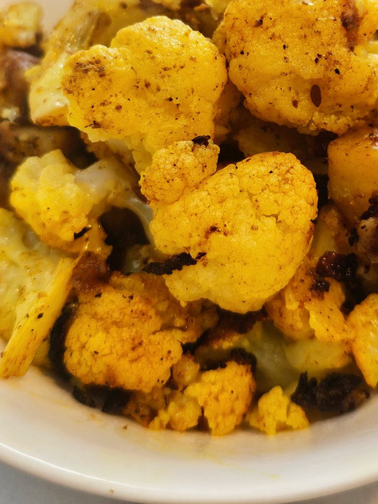 Punjabi Gobhi