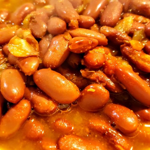 Rajma Masala