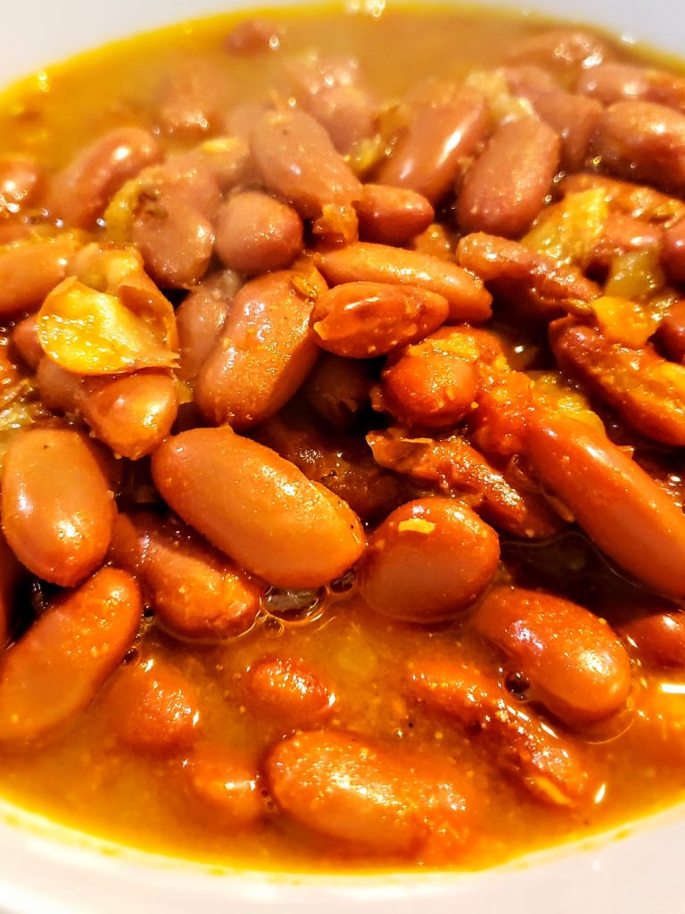 Rajma Masala
