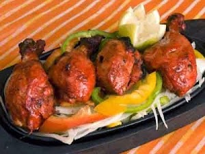Indian Home Cooking place picture