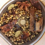 Cooking Spice Blend
