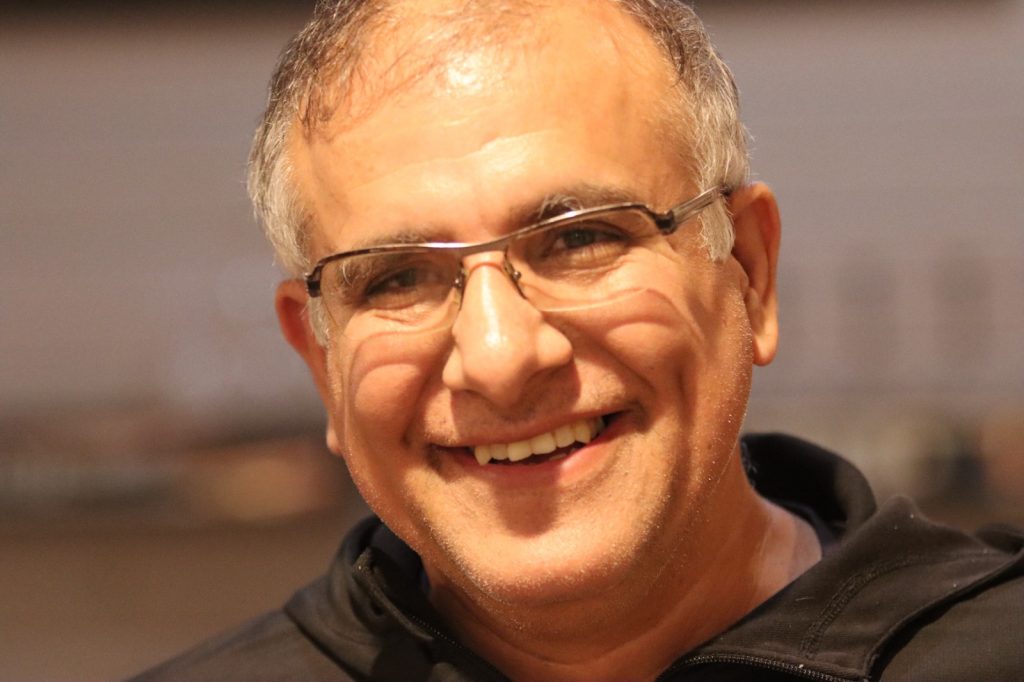 Sanjay Wholesome Tadka